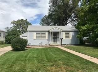 4695 E Amherst Ave, Denver, CO 80222