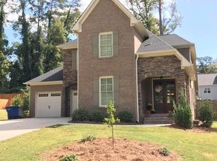 622 Lakewood Dr, Lagrange, GA 30240