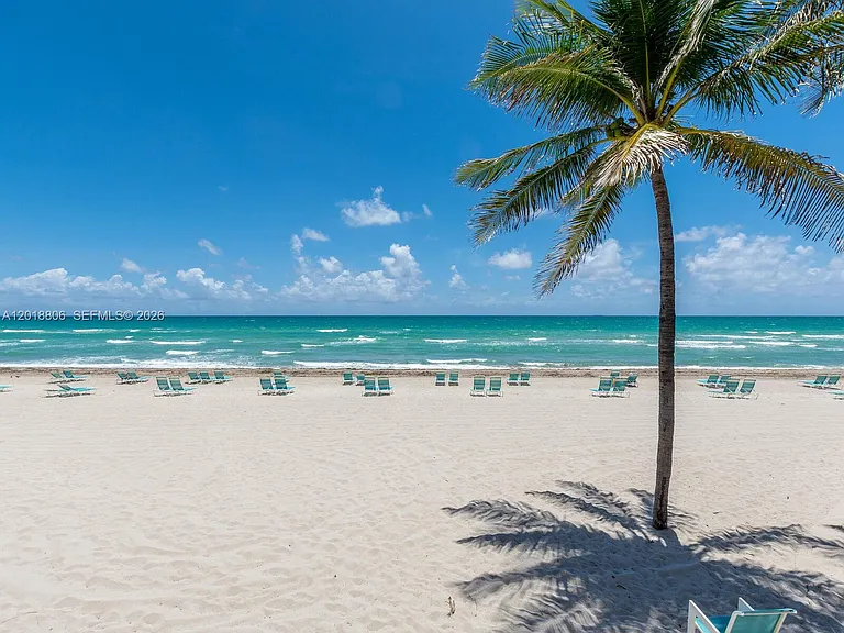 2501 S Ocean Dr #1525 — Photo 2