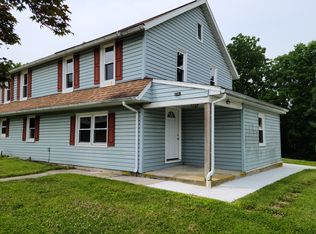 421 S Center St #A, Hanover, PA 17331