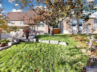 75 Holland River Blvd, East Gwillimbury, ON L9N 1C3