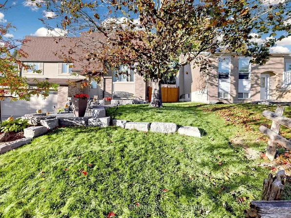 75 Holland River Blvd, East Gwillimbury, ON L9N 1C3