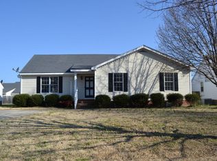 3402 Appleberry Ct NW, Wilson, NC 27896