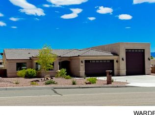 2848 Palo Verde Blvd S, Lake Havasu City, AZ 86404
