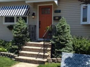 168 Kanouse St, Boonton Town, NJ 07005