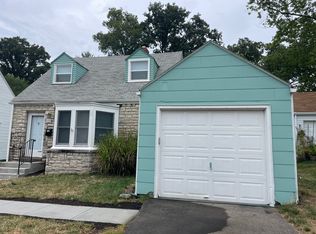 560 Park Blvd, Columbus, OH 43085