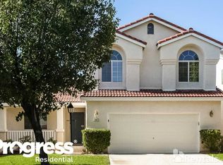 7911 Hidden Village Ave, Las Vegas, NV 89131