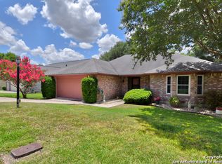 3809 Overlook Dr, Schertz, TX 78108