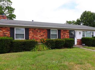 3748 Ridgewood Ct, Alexandria, KY 41001