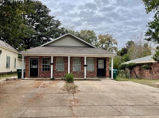 1517-1519 31st Ave, Gulfport, MS 39501