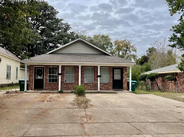 1517-1519 31st Ave, Gulfport, MS 39501