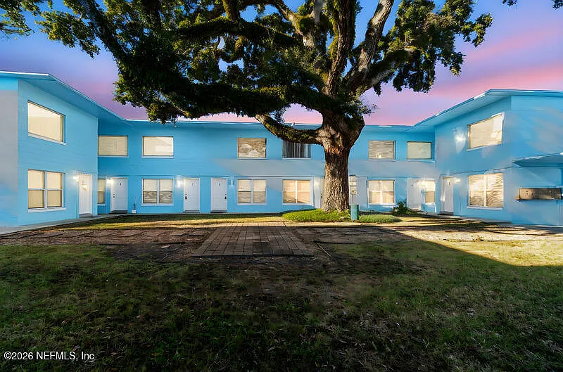 1606 King St #7-0