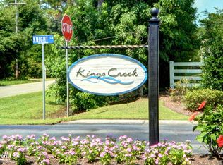 73-1 Knight Cir, Pawleys Island, SC 29585