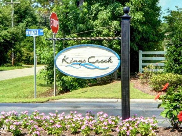 73-1 Knight Cir, Pawleys Island, SC 29585