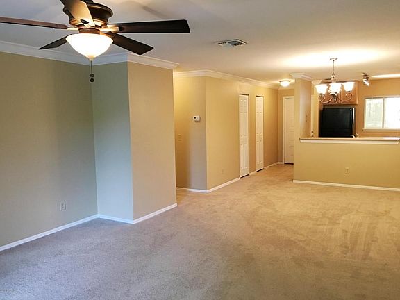 Main Living Area