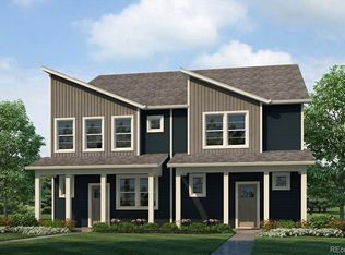 1358 S Chester Street #A, Denver, CO 80247