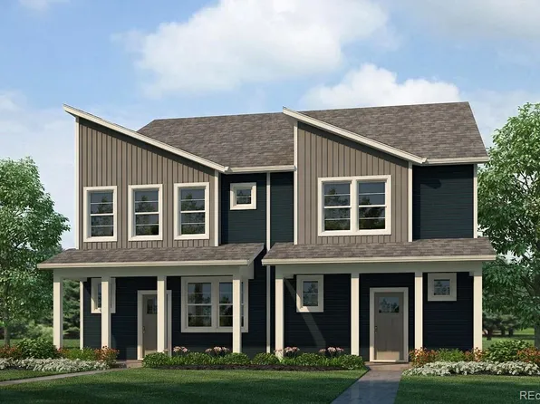 1358 S Chester Street #A, Denver, CO 80247