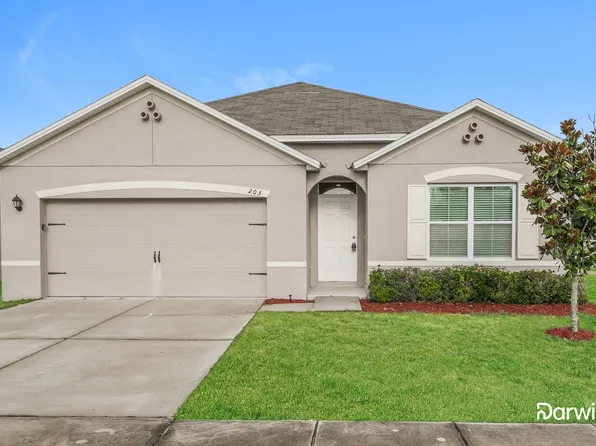 203 Bella Dr, Davenport, FL 33837