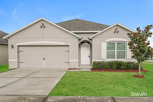 203 Bella Dr Photo 1