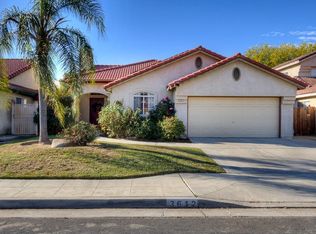 3612 Sabre Ave, Clovis, CA 93612