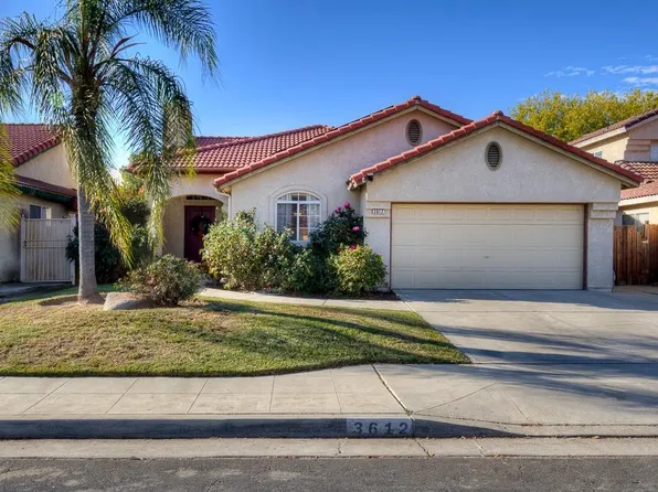 3612 Sabre Ave, Clovis, CA 93612