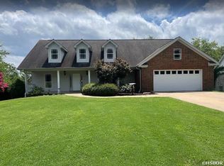 108 Parkview St, Hot Springs, AR 71901