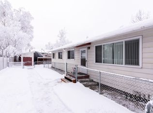 3154 E 19th Ct, Anchorage, AK 99508