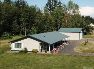 176 Pilot Pastures Rd, Winlock, WA 98596