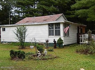 300 E Madison Rd, Twin Lake, MI 49457