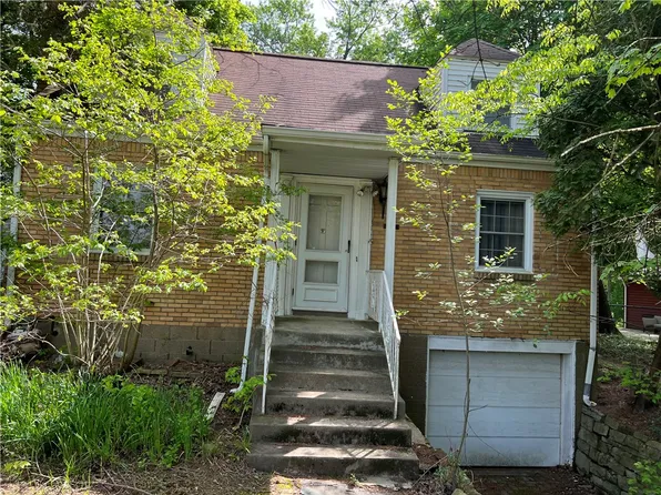 1023 Wetzel Rd, Pittsburgh, PA 15209