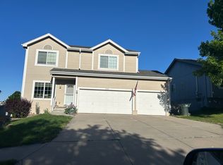 7332 S 182nd St, Omaha, NE 68136