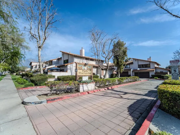 910 N Redding Way Unit I, Upland, CA 91786