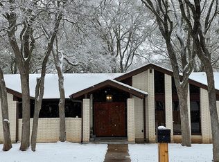 3402 Saddlestring Trl, Austin, TX 78739