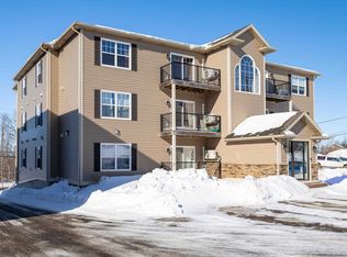 204 Shakespeare Dr #308, Stratford, PE C1B4B7