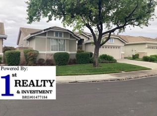 250 Mandarin Cir, Vacaville, CA