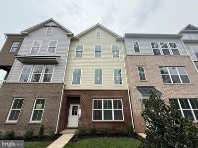 10106 Queens Way, Manassas, VA, 20110