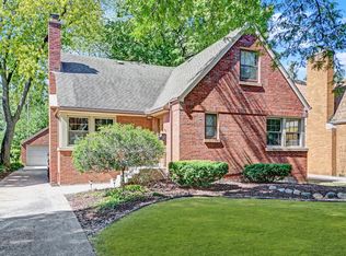 10638 S Talman Ave, Chicago, IL 60655