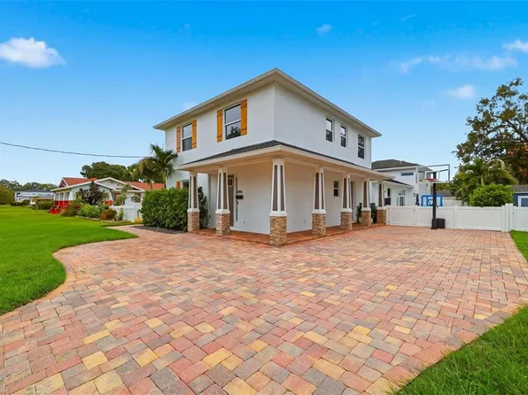 906 W PENINSULAR STREET, TAMPA, FL 33603