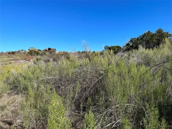 1684 Canyon Wren Loop, Graford, TX 76449