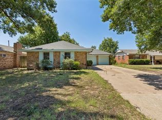 7708 NW 30th St, Bethany, OK 73008