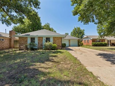 7708 NW 30th St, Bethany, OK, 73008