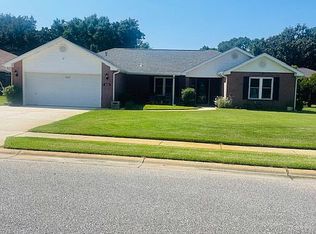 1630 Peter Ct, Fort Walton Beach, FL 32547