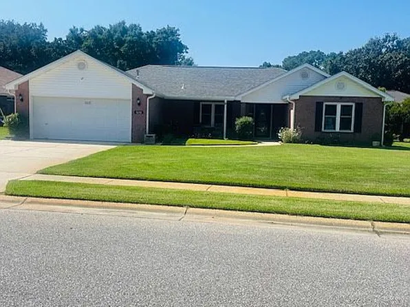 1630 Peter Ct, Fort Walton Beach, FL 32547