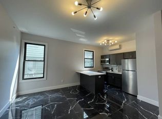 (Undisclosed Address), Newark, NJ 07107