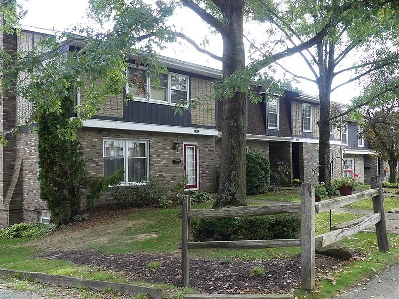 Welcome to 4548 Bucktail Drive!