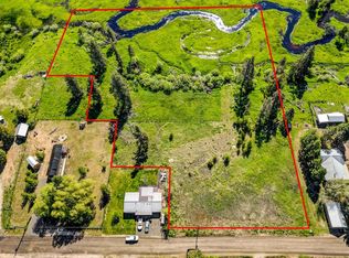 400 Payette St, Donnelly, ID 83615