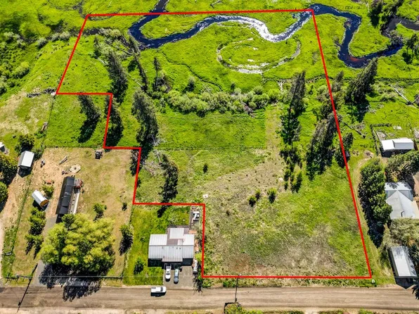 400 Payette St, Donnelly, ID 83615