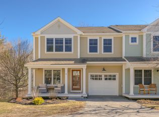 10 Gideons Way #10, Freeport, ME 04032