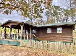 1650 Matthews Lodge Rd, Many, LA 71449