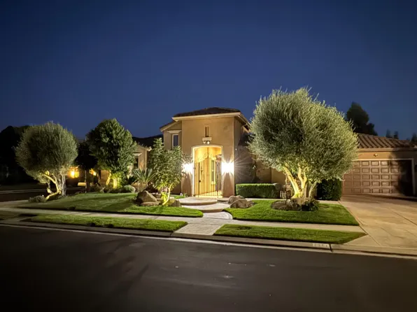 1461 N Harvard Ave, Clovis, CA 93619
